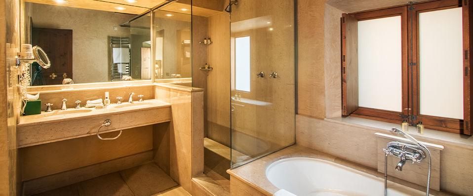 Gran Hotel Son Net ★★★★★ - Luxurious mountain retreat where contemporary comforts meet historical wonder - Mallorca, Spain