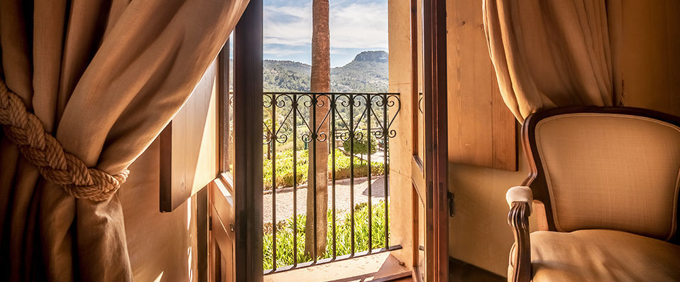 Gran Hotel Son Net ★★★★★ - Luxurious mountain retreat where contemporary comforts meet historical wonder - Mallorca, Spain