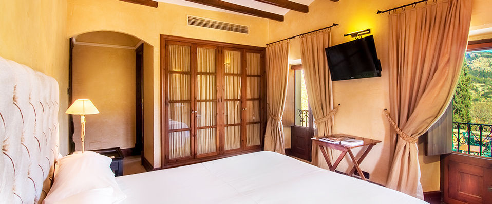 Gran Hotel Son Net ★★★★★ - Luxurious mountain retreat where contemporary comforts meet historical wonder - Mallorca, Spain