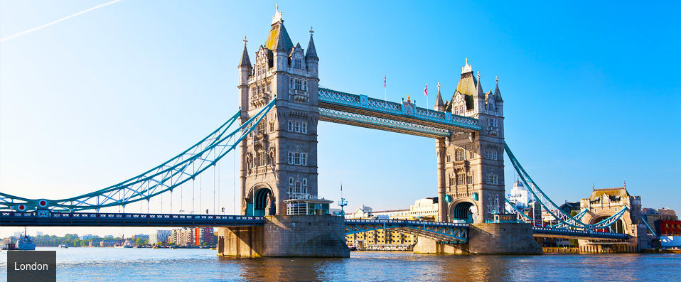 Novotel London Waterloo ★★★★ - Splendid and central stay in London. - London, United Kingdom