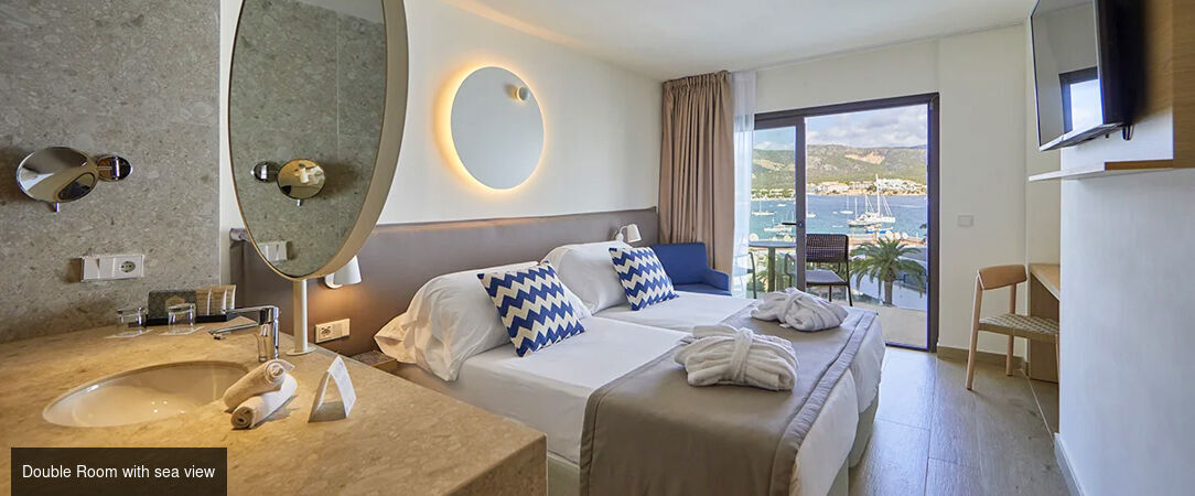 FERGUS Style Tobago ★★★★★ - Adults Only - Beach front bliss and sun-kissed skin. - Mallorca, Spain