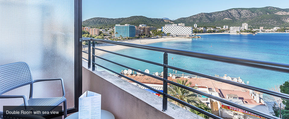 FERGUS Style Tobago ★★★★★ - Adults Only - Beach front bliss and sun-kissed skin. - Mallorca, Spain