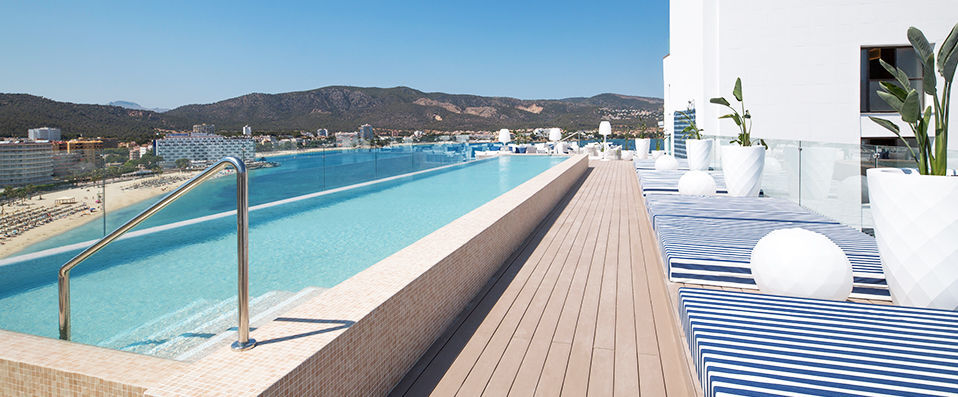 FERGUS Style Tobago ★★★★★ - Adults Only - Beach front bliss and sun-kissed skin. - Mallorca, Spain