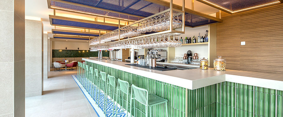 FERGUS Style Tobago ★★★★★ - Adults Only - Beach front bliss and sun-kissed skin. - Mallorca, Spain