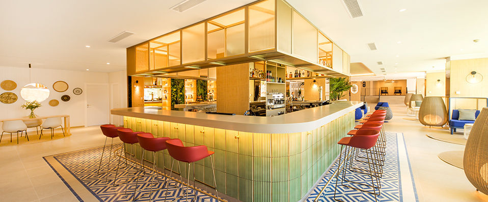 FERGUS Style Tobago ★★★★★ - Adults Only - Beach front bliss and sun-kissed skin. - Mallorca, Spain