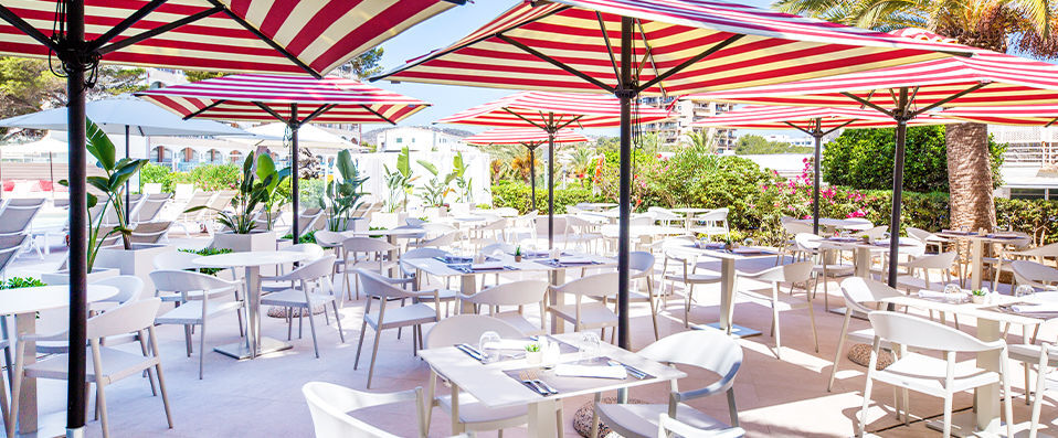 FERGUS Style Tobago ★★★★★ - Adults Only - Beach front bliss and sun-kissed skin. - Mallorca, Spain