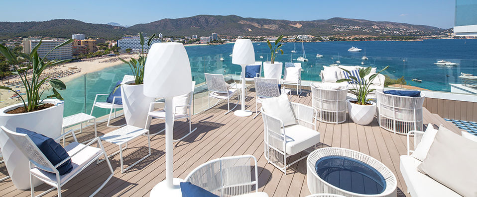 FERGUS Style Tobago ★★★★★ - Adults Only - Beach front bliss and sun-kissed skin. - Mallorca, Spain