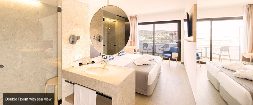 FERGUS Style Tobago ★★★★★ - Adults Only - Beach front bliss and sun-kissed skin. - Mallorca, Spain