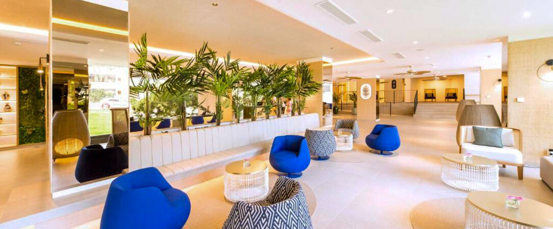 FERGUS Style Tobago ★★★★★ - Adults Only - Beach front bliss and sun-kissed skin. - Mallorca, Spain