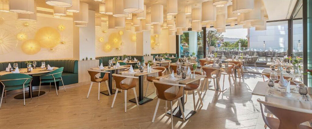 FERGUS Style Tobago ★★★★★ - Adults Only - Beach front bliss and sun-kissed skin. - Mallorca, Spain