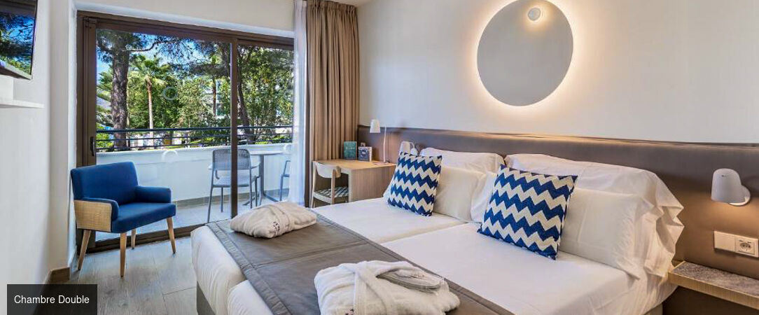 FERGUS Style Tobago ★★★★★ - Adults Only - Résidez dans l’unique hôtel 5 étoiles en front de mer de Palmanova. - Majorque, Espagne