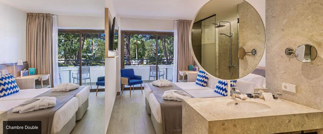 FERGUS Style Tobago ★★★★★ - Adults Only - Résidez dans l’unique hôtel 5 étoiles en front de mer de Palmanova. - Majorque, Espagne