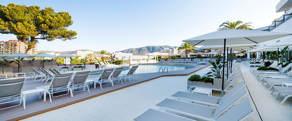 FERGUS Style Tobago ★★★★★ - Adults Only - Résidez dans l’unique hôtel 5 étoiles en front de mer de Palmanova. - Majorque, Espagne