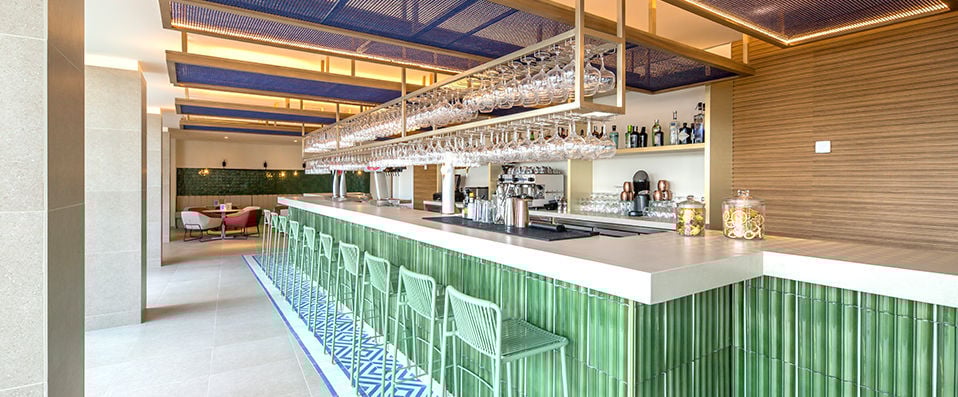 FERGUS Style Tobago ★★★★★ - Adults Only - Résidez dans l’unique hôtel 5 étoiles en front de mer de Palmanova. - Majorque, Espagne