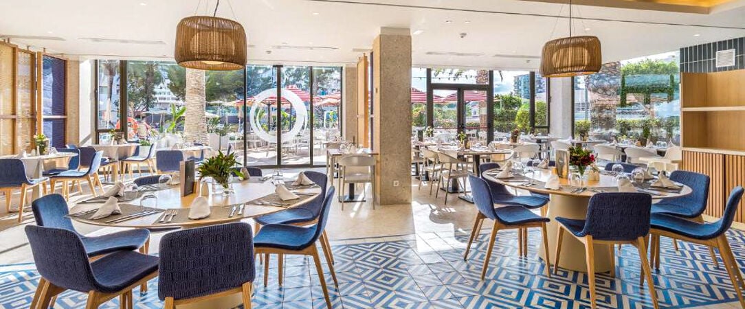 FERGUS Style Tobago ★★★★★ - Adults Only - Résidez dans l’unique hôtel 5 étoiles en front de mer de Palmanova. - Majorque, Espagne