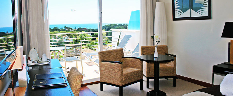 Senator Banus Spa Hotel ★★★★★ - 5-star sanctuary on Spain’s shimmering southern coast. - Costa del sol, Spain