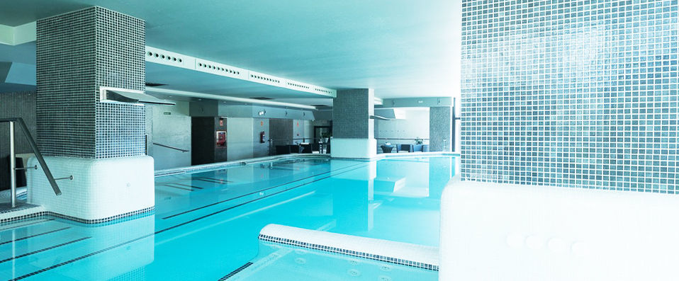 Senator Banus Spa Hotel ★★★★★ - Adults Only - Vacances 100 % détente & luxe sur la côte andalouse. - Costa del sol, Espagne