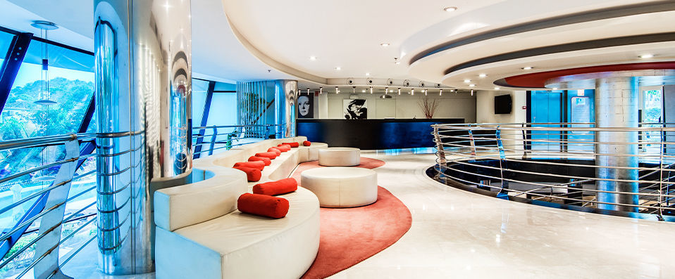 Senator Banus Spa Hotel ★★★★★ - Adults Only - Vacances 100 % détente & luxe sur la côte andalouse. - Costa del sol, Espagne