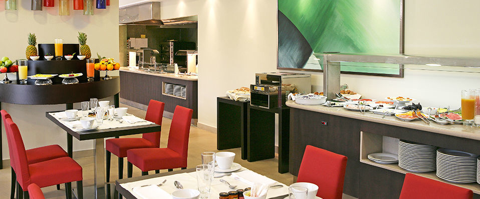 Senator Banus Spa Hotel ★★★★★ - Adults Only - Vacances 100 % détente & luxe sur la côte andalouse. - Costa del sol, Espagne
