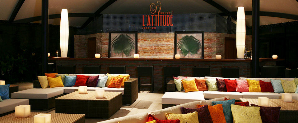 Senator Banus Spa Hotel ★★★★★ - Adults Only - Vacances 100 % détente & luxe sur la côte andalouse. - Costa del sol, Espagne