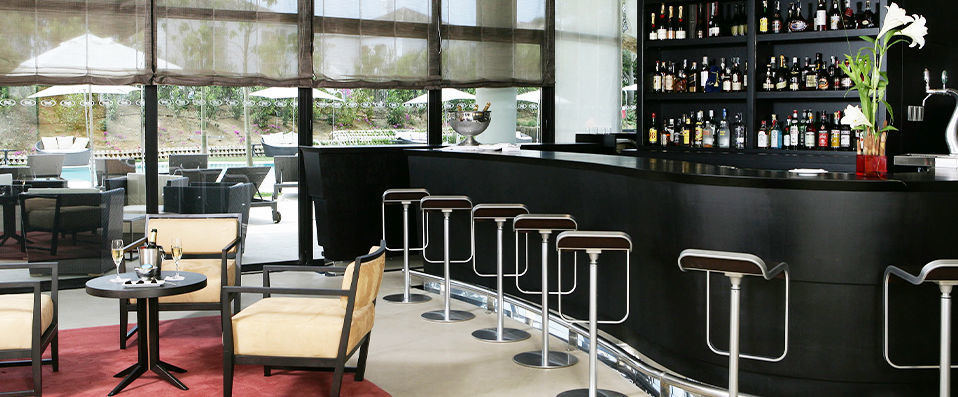 Senator Banus Spa Hotel ★★★★★ - Adults Only - Vacances 100 % détente & luxe sur la côte andalouse. - Costa del sol, Espagne