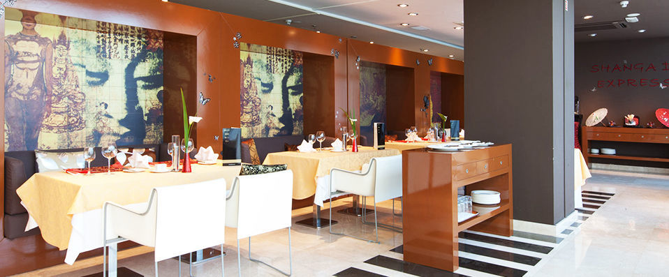 Senator Banus Spa Hotel ★★★★★ - Adults Only - Vacances 100 % détente & luxe sur la côte andalouse. - Costa del sol, Espagne
