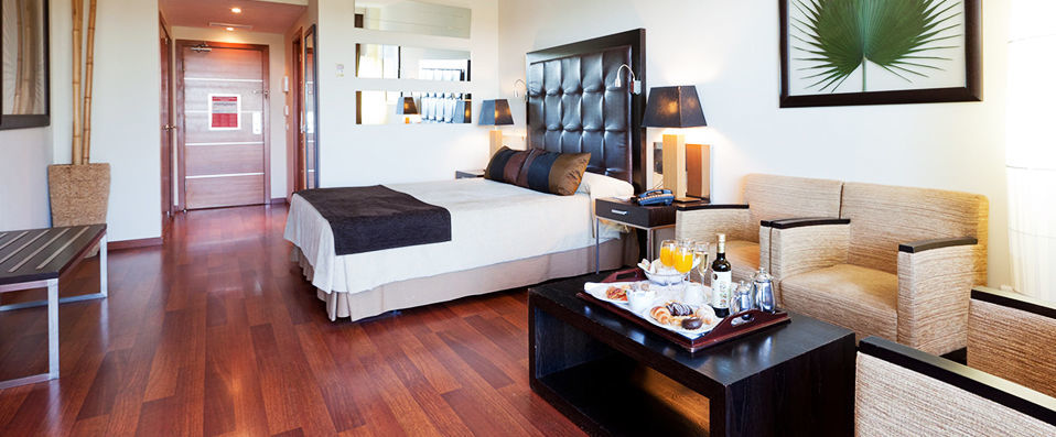 Senator Banus Spa Hotel ★★★★★ - Adults Only - Vacances 100 % détente & luxe sur la côte andalouse. - Costa del sol, Espagne