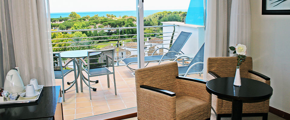 Senator Banus Spa Hotel ★★★★★ - Adults Only - Vacances 100 % détente & luxe sur la côte andalouse. - Costa del sol, Espagne