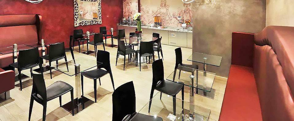 Mercure Paris Bastille Marais ★★★★ - Last Minute - Contemporary Parisian chic in the stylish 11th arrondissement. - Paris, France