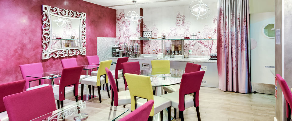 Mercure Paris Bastille Marais ★★★★ - Last Minute - Contemporary Parisian chic in the stylish 11th arrondissement. - Paris, France