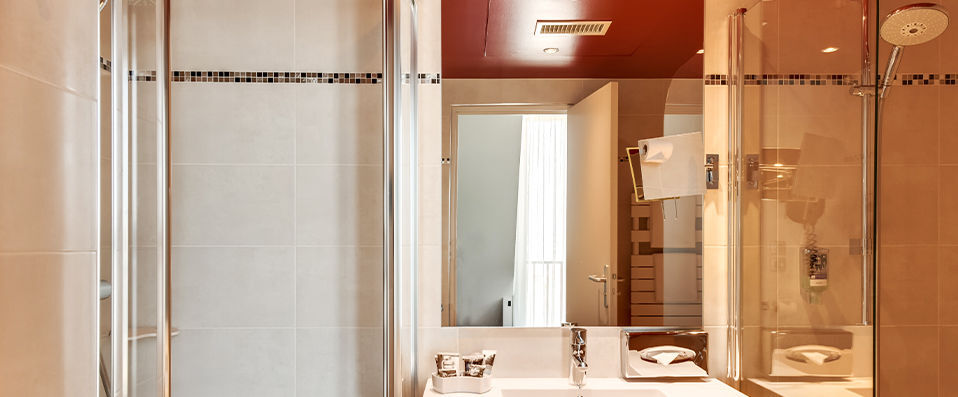 Mercure Paris Bastille Marais ★★★★ - Last Minute - Contemporary Parisian chic in the stylish 11th arrondissement. - Paris, France