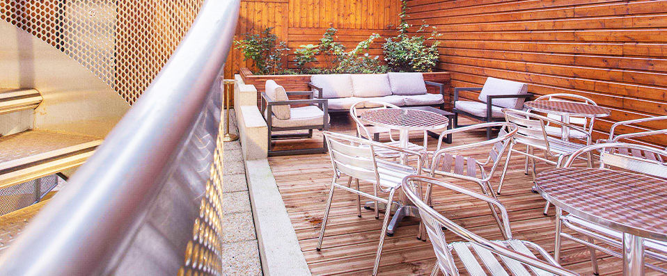 Mercure Paris Bastille Marais ★★★★ - Dernière minute - Votre adresse parisienne chic & moderne, dans le 11ème arrondissement. - Paris, France