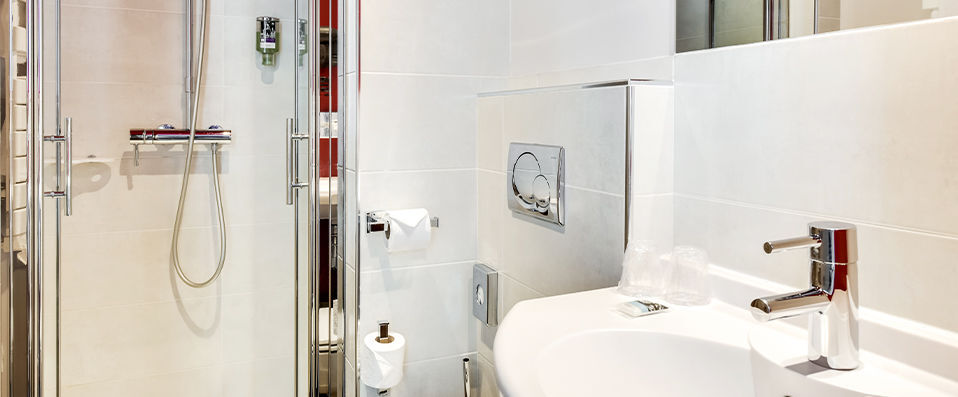 Mercure Paris Bastille Marais ★★★★ - Dernière minute - Votre adresse parisienne chic & moderne, dans le 11ème arrondissement. - Paris, France