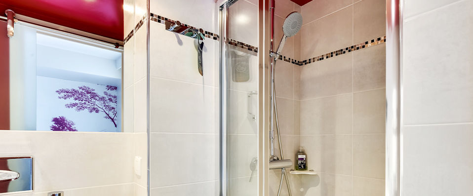 Mercure Paris Bastille Marais ★★★★ - Dernière minute - Votre adresse parisienne chic & moderne, dans le 11ème arrondissement. - Paris, France