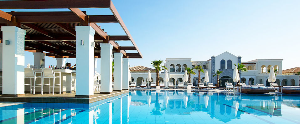 Anemos Luxury Grand Resort ★★★★★ - Unrivalled luxury and comfort at a beach front Greek paradise. - Crete, Greece
