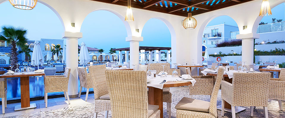 Anemos Luxury Grand Resort ★★★★★ - Unrivalled luxury and comfort at a beach front Greek paradise. - Crete, Greece
