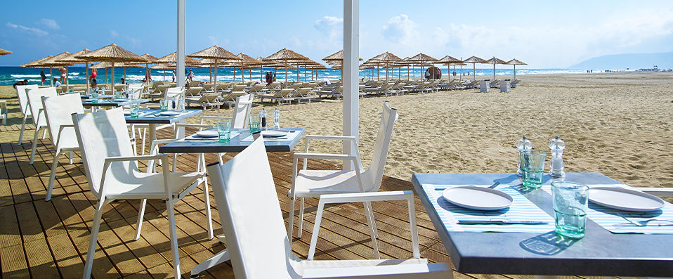 Anemos Luxury Grand Resort ★★★★★ - Unrivalled luxury and comfort at a beach front Greek paradise. - Crete, Greece