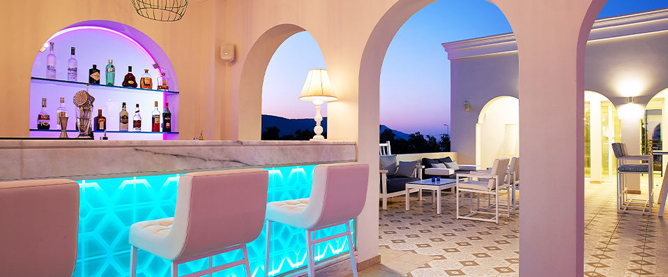 Anemos Luxury Grand Resort ★★★★★ - Unrivalled luxury and comfort at a beach front Greek paradise. - Crete, Greece