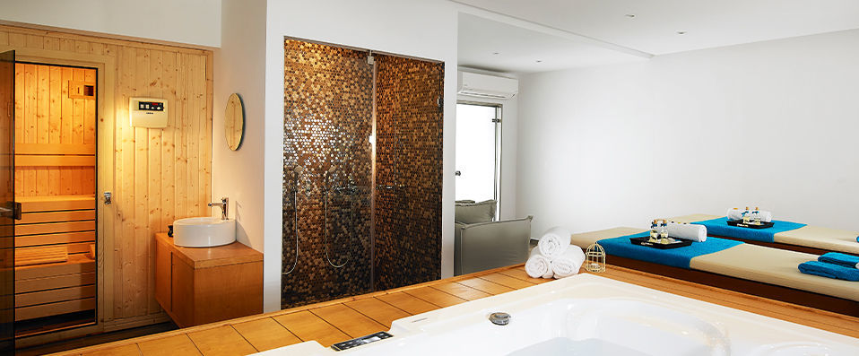 Anemos Luxury Grand Resort ★★★★★ - Unrivalled luxury and comfort at a beach front Greek paradise. - Crete, Greece