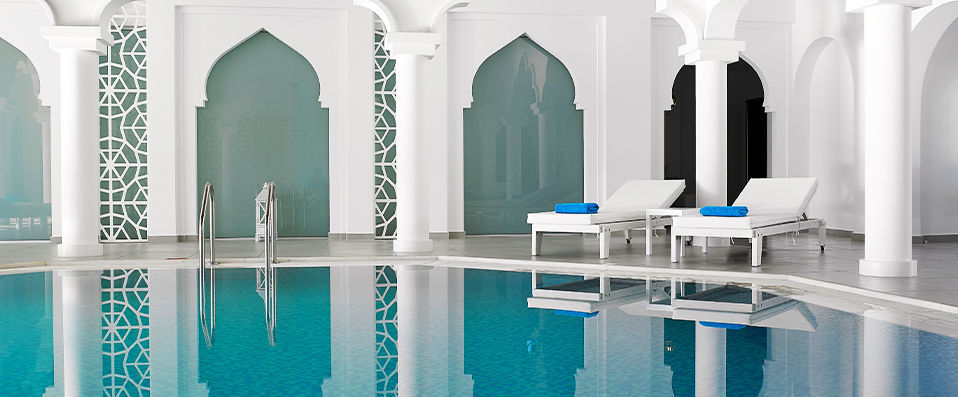 Anemos Luxury Grand Resort ★★★★★ - Unrivalled luxury and comfort at a beach front Greek paradise. - Crete, Greece