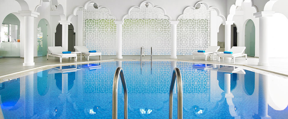 Anemos Luxury Grand Resort ★★★★★ - Unrivalled luxury and comfort at a beach front Greek paradise. - Crete, Greece