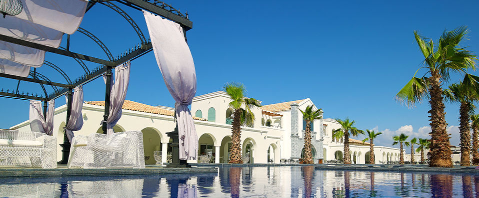 Anemos Luxury Grand Resort ★★★★★ - Unrivalled luxury and comfort at a beach front Greek paradise. - Crete, Greece
