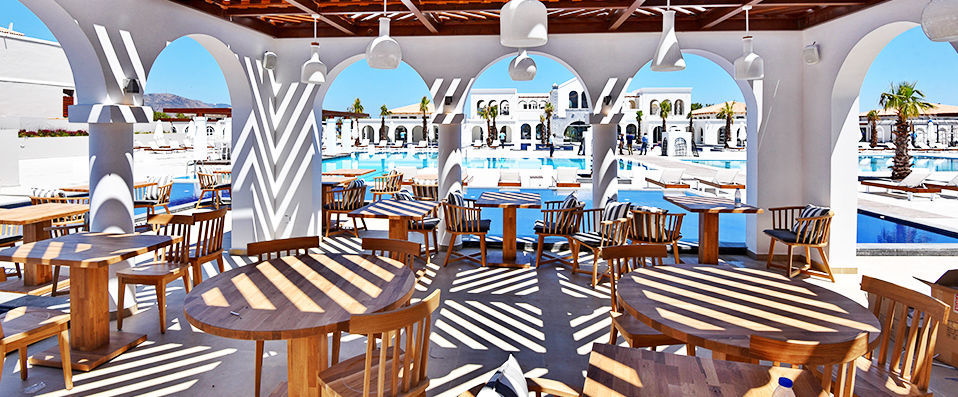 Anemos Luxury Grand Resort ★★★★★ - Unrivalled luxury and comfort at a beach front Greek paradise. - Crete, Greece