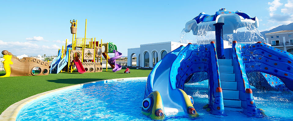 Anemos Luxury Grand Resort ★★★★★ - Votre paradis crétois pour des vacances en famille inoubliables. - Crète, Grèce