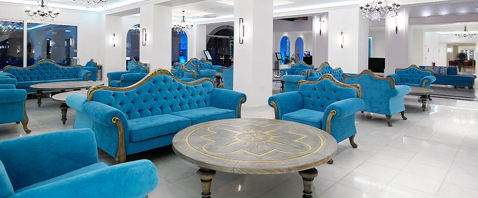 Anemos Luxury Grand Resort ★★★★★ - Votre paradis crétois pour des vacances en famille inoubliables. - Crète, Grèce