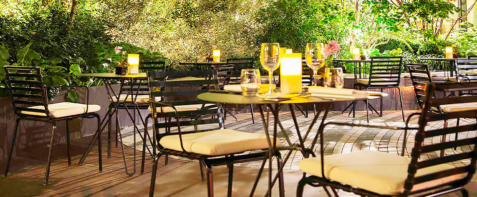 Novotel Paris les Halles ★★★★ - Last Minute - Chic, contemporary elegance in the centre of Paris. - Paris, France