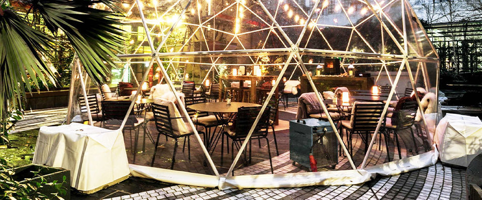 Novotel Paris les Halles ★★★★ - Last Minute - Chic, contemporary elegance in the centre of Paris. - Paris, France