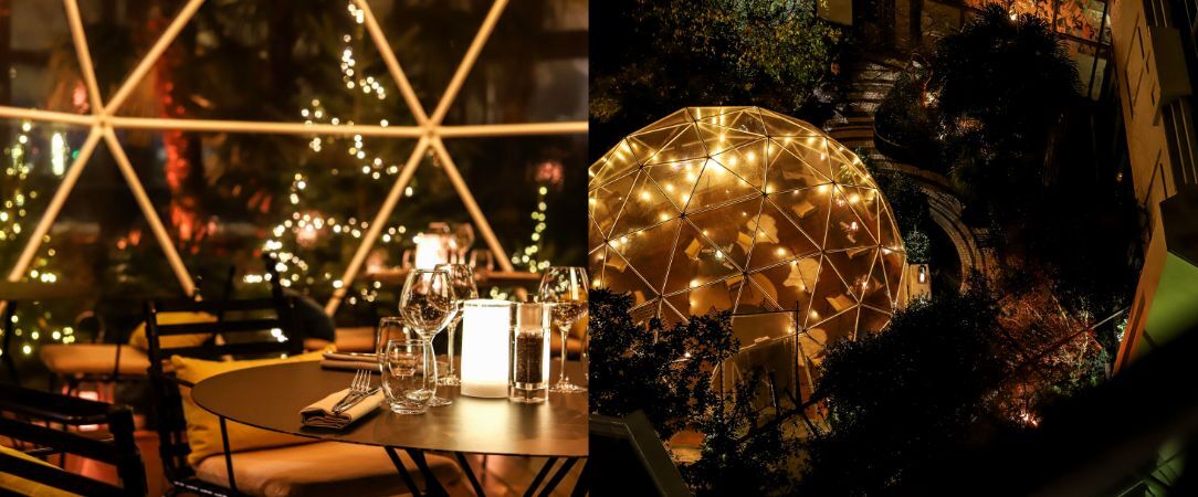 Novotel Paris les Halles ★★★★ - Dernière minute - Design & élégance dans le 1er arrondissement parisien. - Paris, France