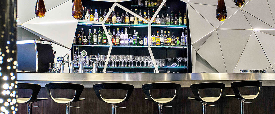 Novotel Paris les Halles ★★★★ - Dernière minute - Design & élégance dans le 1er arrondissement parisien. - Paris, France