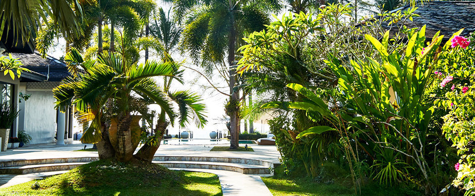 X2 Khaolak Anda Mani Resort ★★★★★ - With only nine tranquil rooms, quality over quantity is a given. - Khao Lak, Thailand